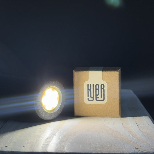 Kyber Led • Compatible with Kyber v2