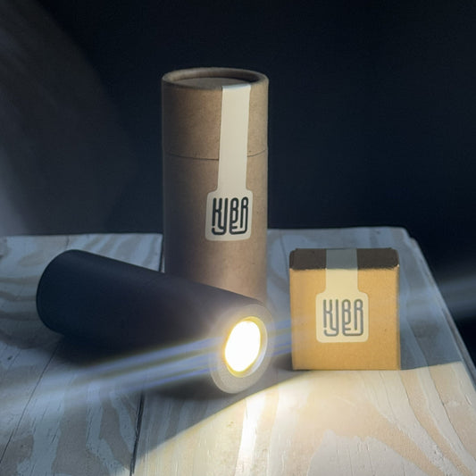 Kyber Pack • (Kyber v2 + Kyber Led)